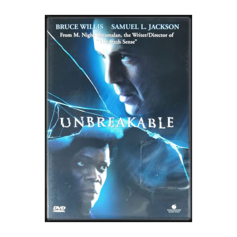 Unbreakable