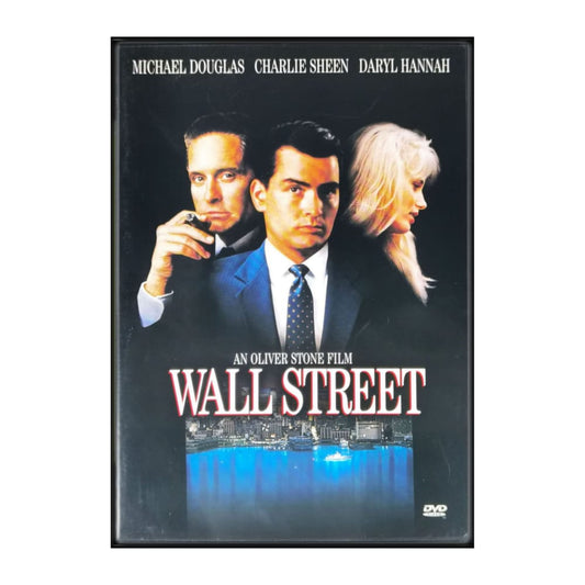 Wall Street