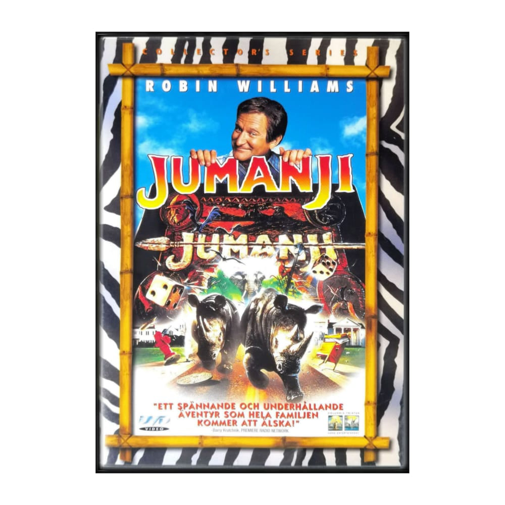 Jumanji