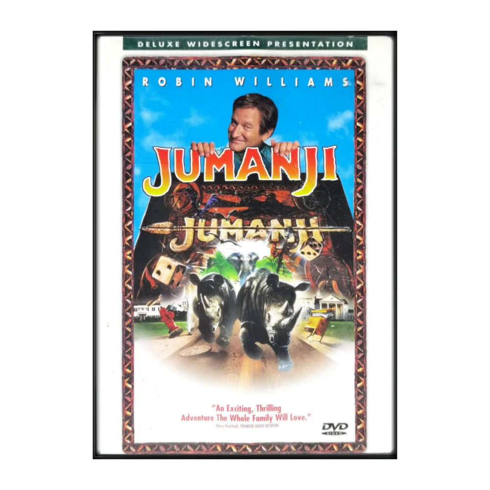 Jumanji