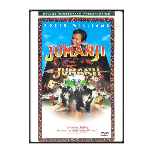 Jumanji