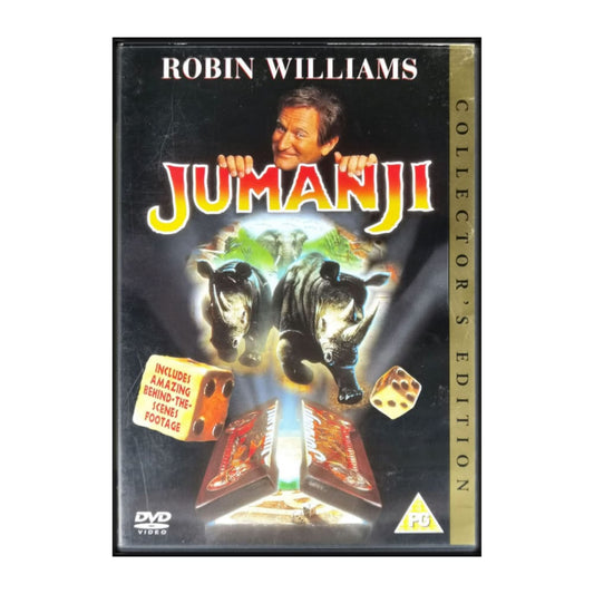 Jumanji