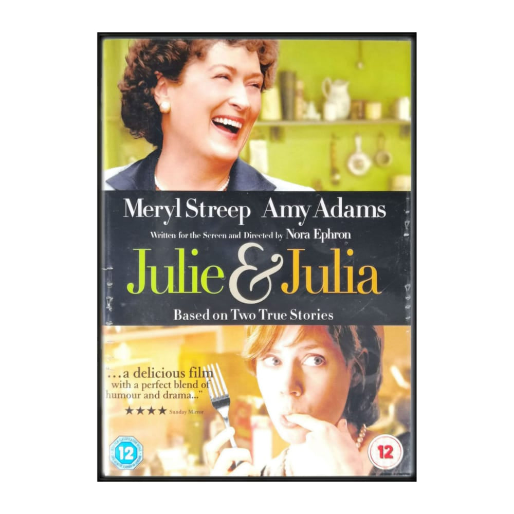 Julie & Julia