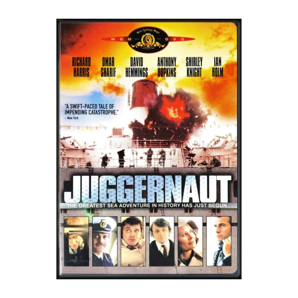 Juggernaut