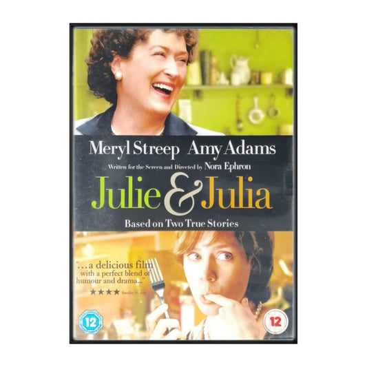Julie & Julia