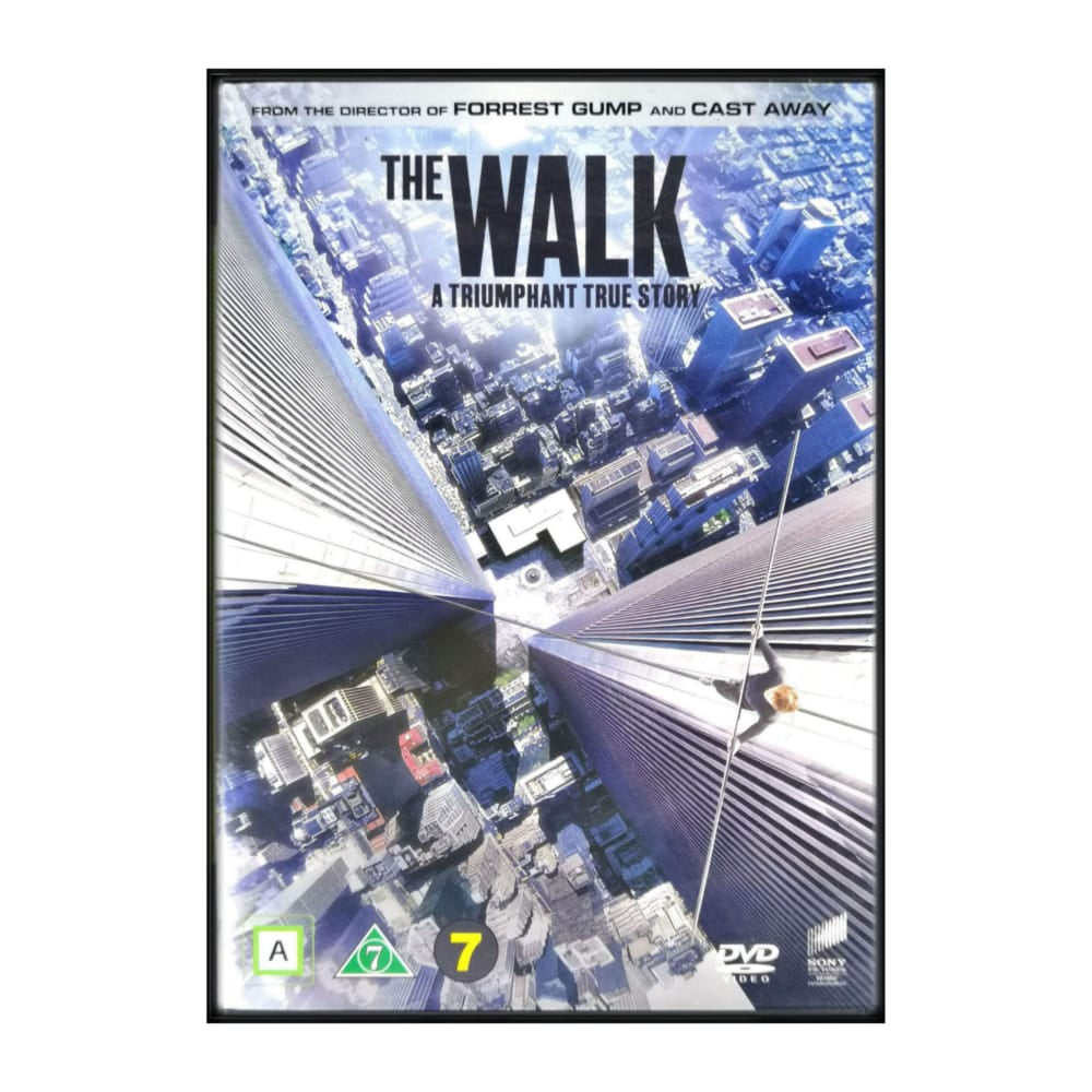 The Walk