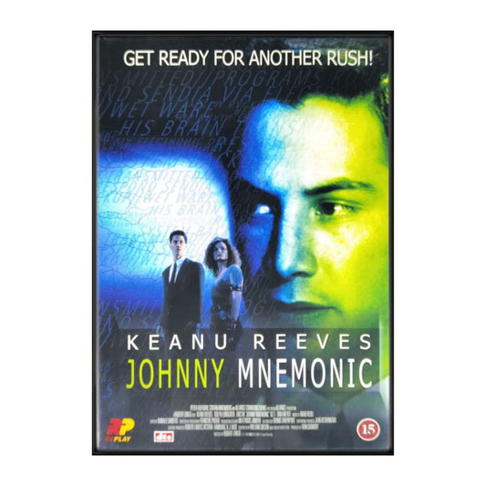 Johnny Mnemonic