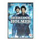 Sherlock Holmes