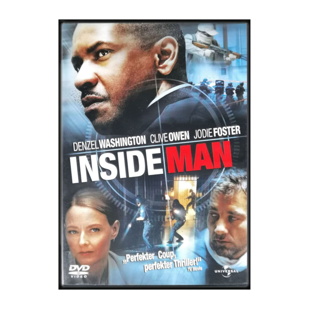 Inside Man