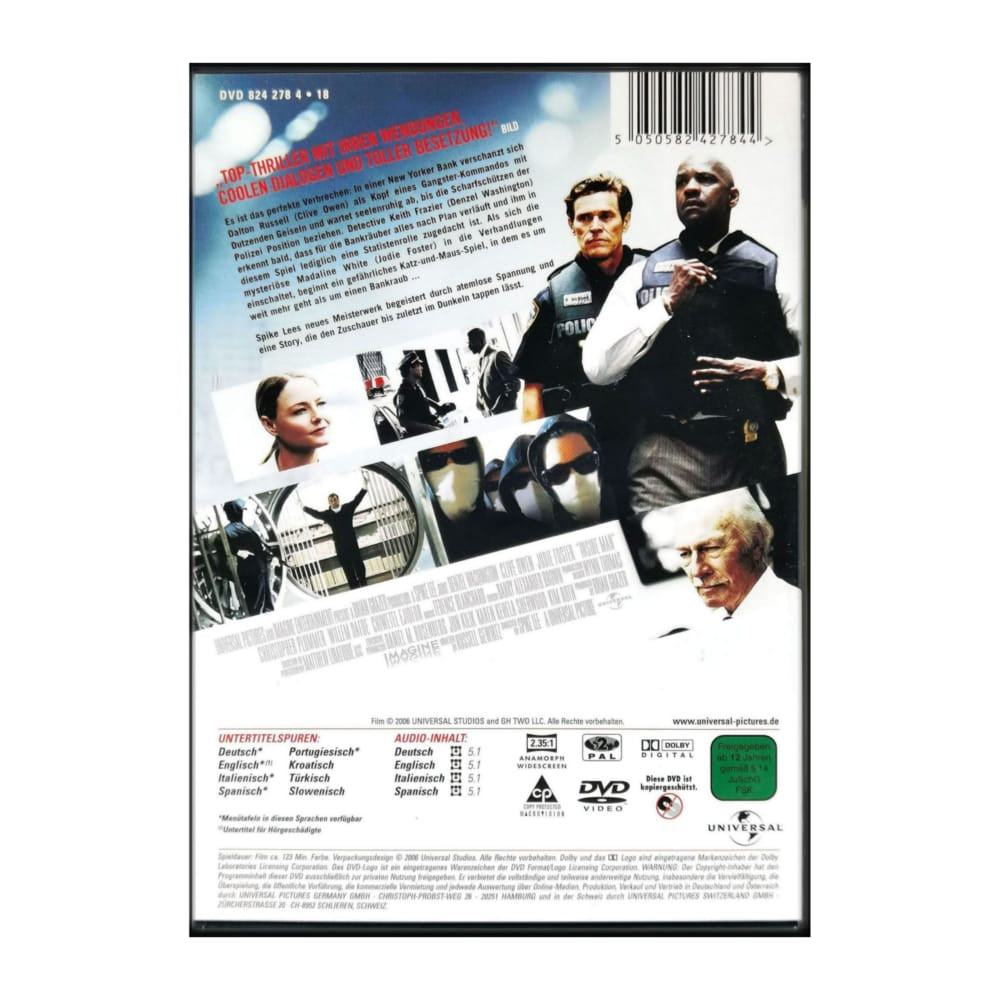 Inside Man