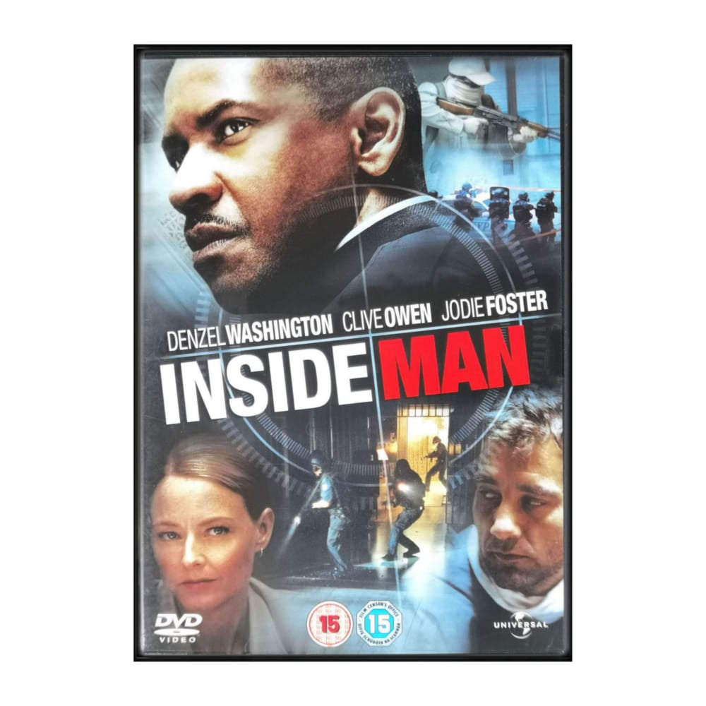 Inside Man