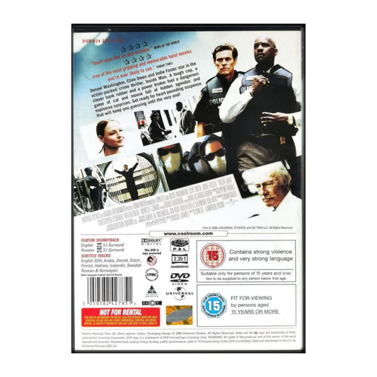 Inside Man