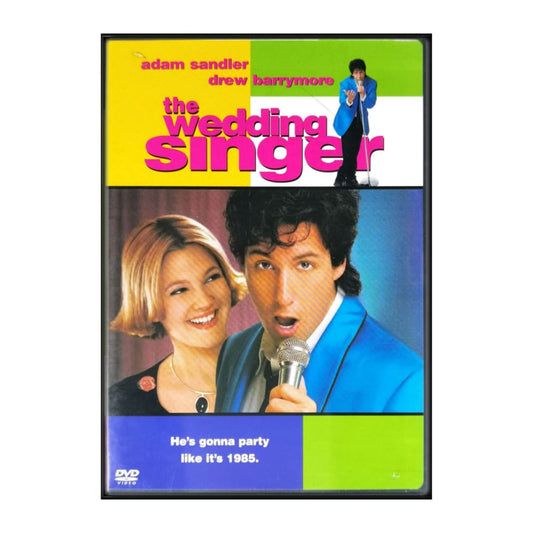 The Wedding Singer