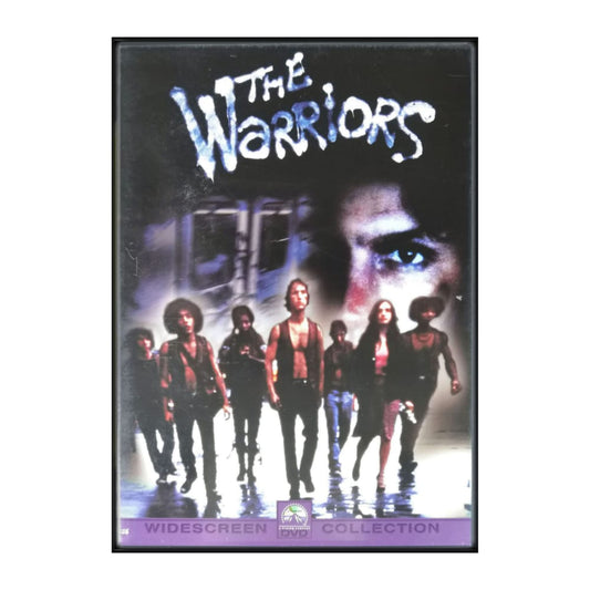 The Warriors