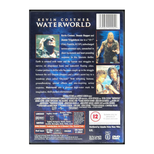 Waterworld