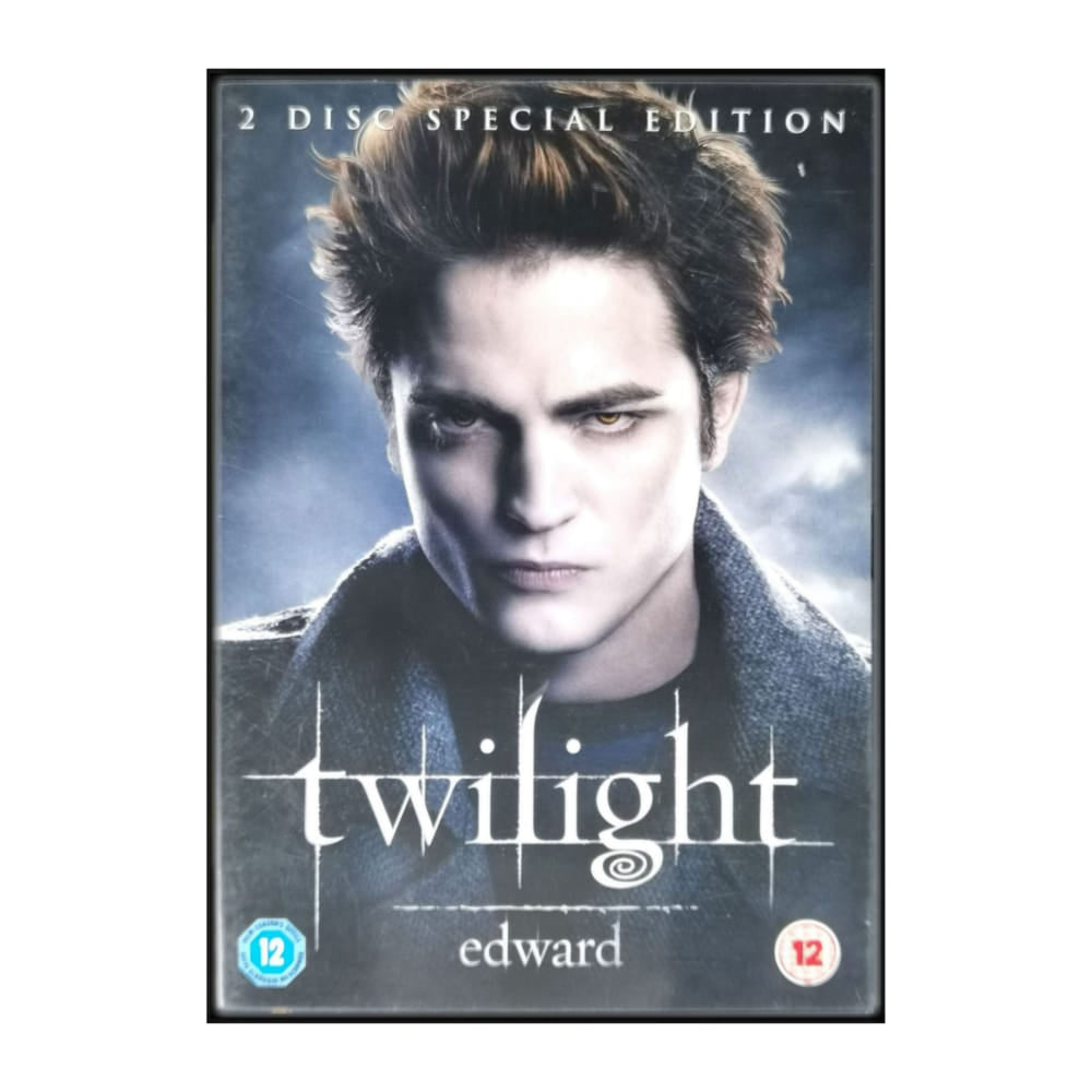 The Twilight Saga: Twilight