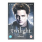 The Twilight Saga: Twilight