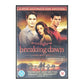 The Twilight Saga: Breaking Dawn 1
