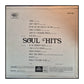 Bwd Orchestra: Soul Hits