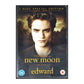 The Twilight Saga: New Moon