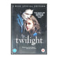 The Twilight Saga: Twilight