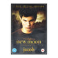 The Twilight Saga: New Moon