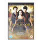 The Twilight Saga: New Moon