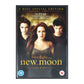 The Twilight Saga: New Moon
