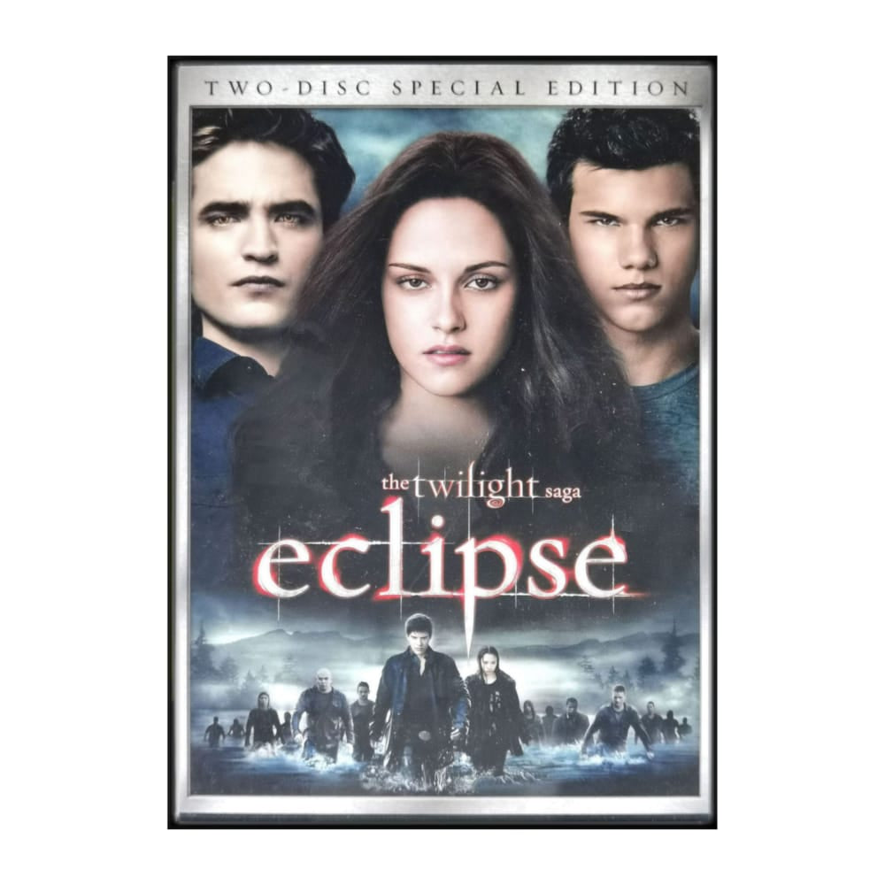 The Twilight Saga: Eclipse