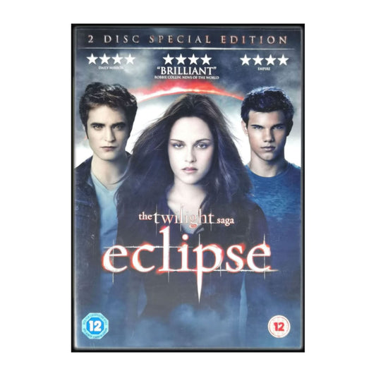 The Twilight Saga: Eclipse