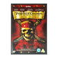 Pirates Of The Caribbean: The Curse Of The Black Pearl: The Lost Disc