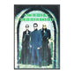 The Matrix Reloaded