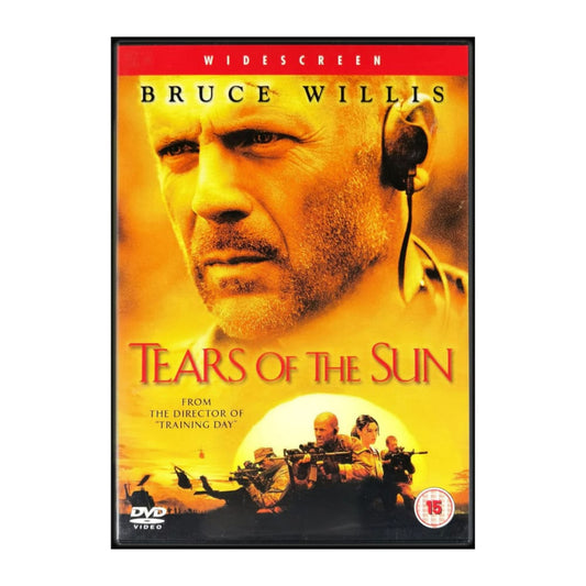Tears Of The Sun