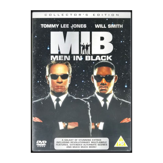Men In Black