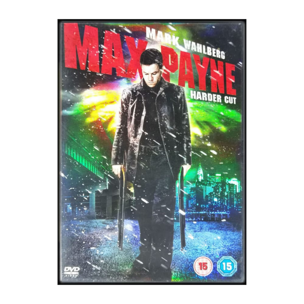 Max Payne