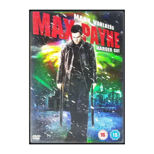 Max Payne