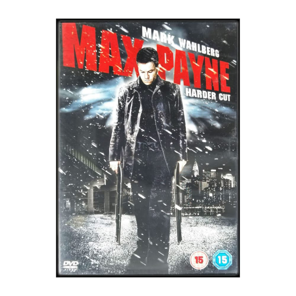 Max Payne