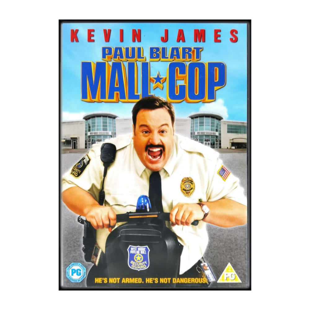 Paul Blart: Mall Cop