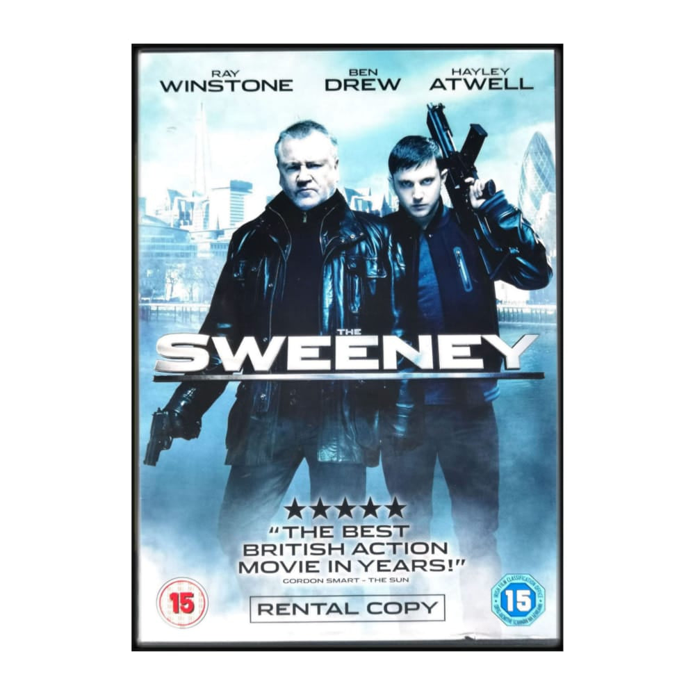 The Sweeney
