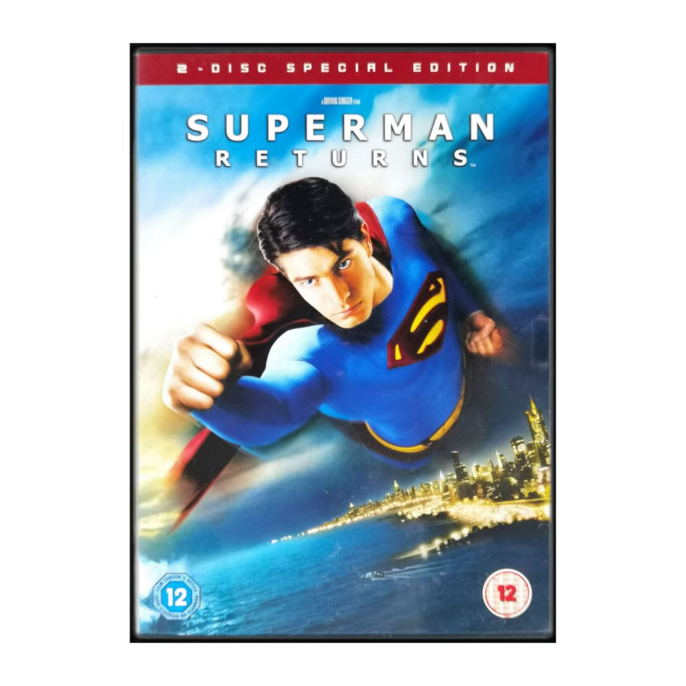 Superman Returns