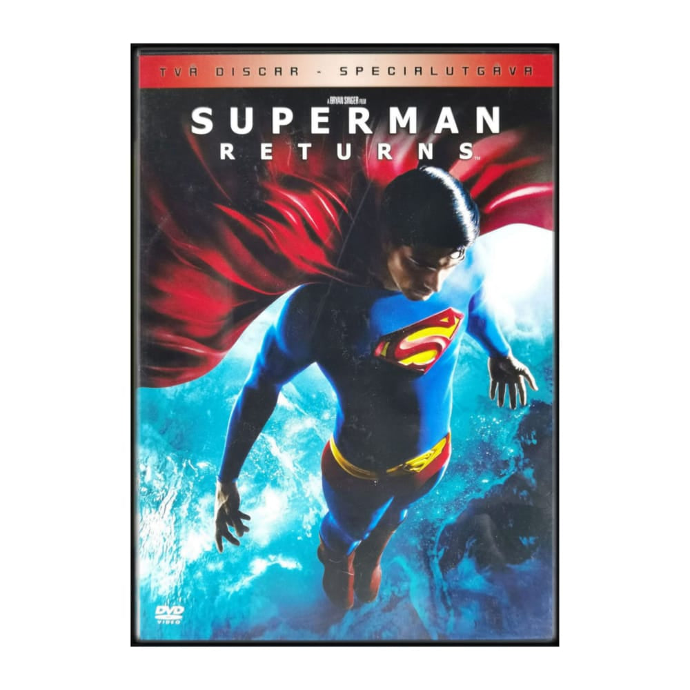 Superman Returns