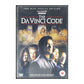 Robert Langdon: The Da Vinci Code