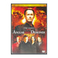 Robert Langdon: Änglar Och Demoner