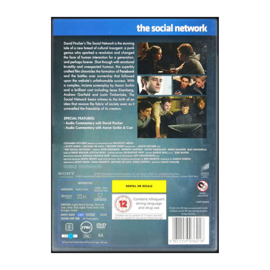 The Social Network