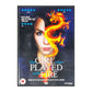 Dragon Tattoo: The Girl Who Played With Fire