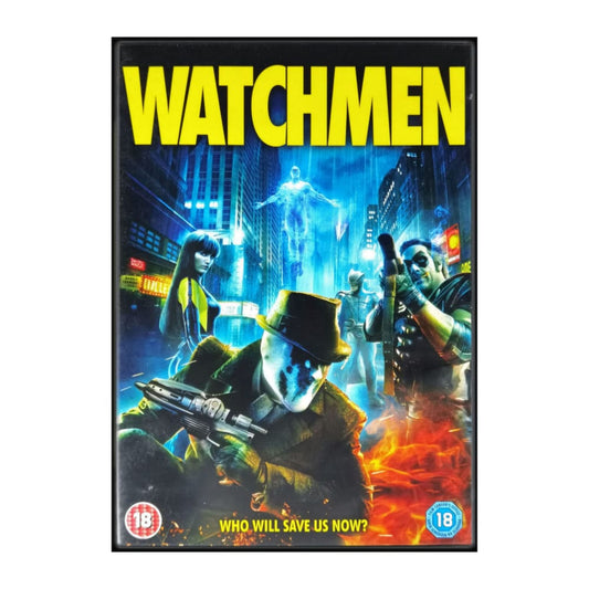 Watchmen