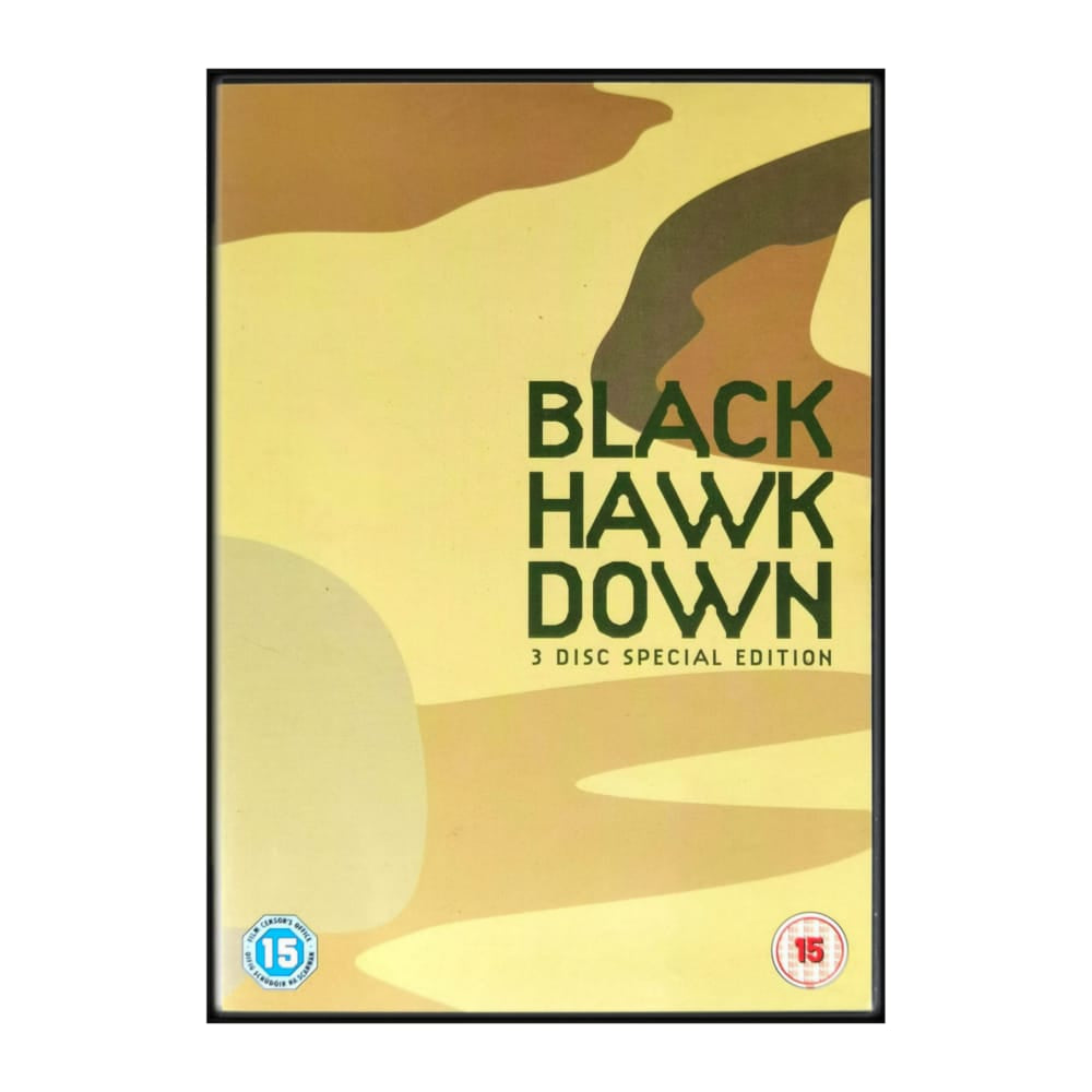 Black Hawk Down
