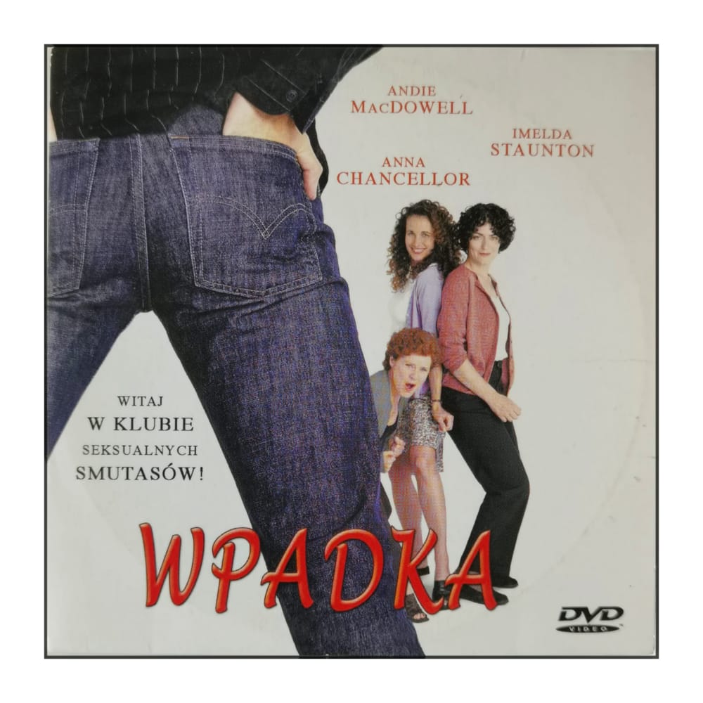 Crush | Wpadka