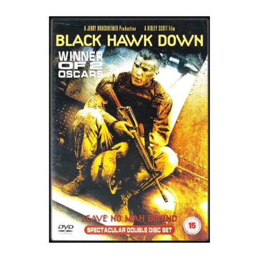 Black Hawk Down