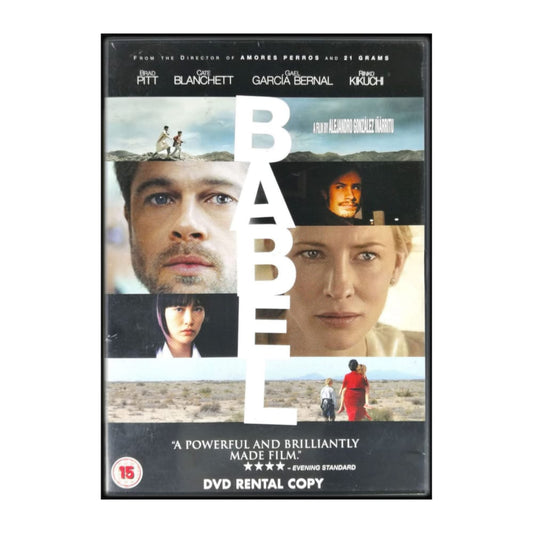 Babel